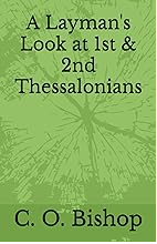 Thessalonians cover
